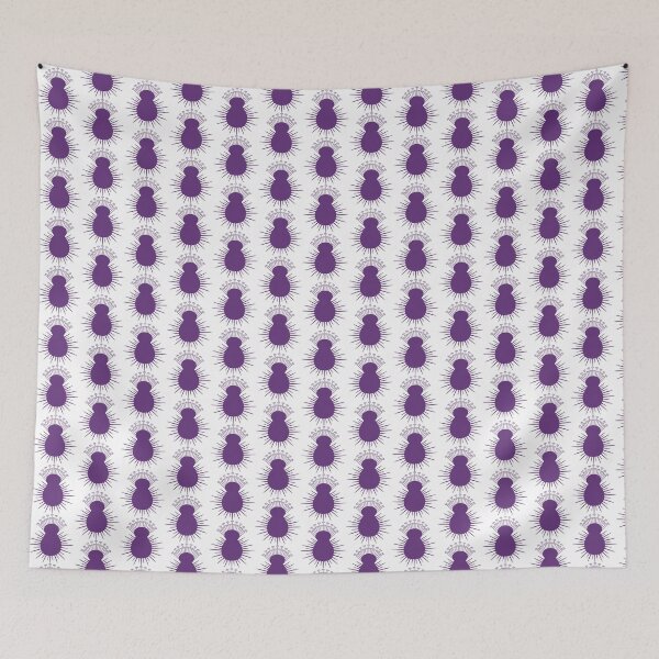 Item preview, March 29th birthday flower Arctium designed and sold by birthflower.