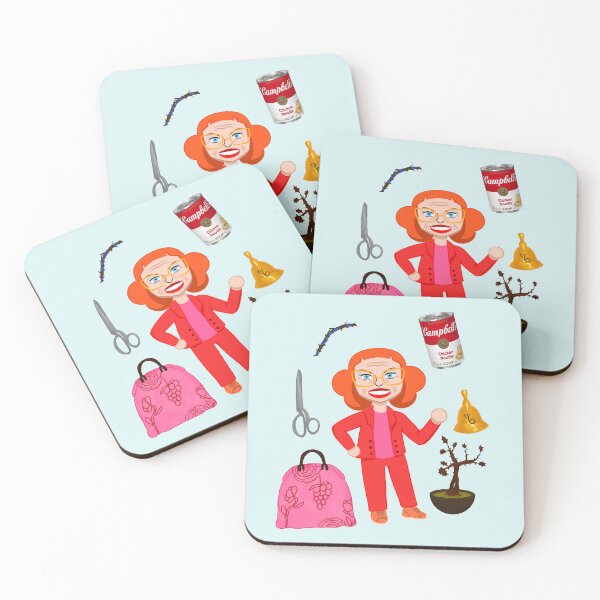 Item preview, Aunt Gladys in Tomodachi Life designed and sold by imgabsveras.