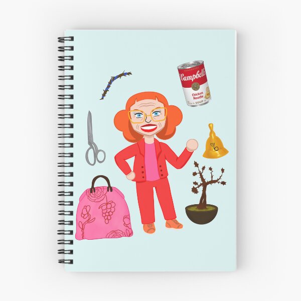 Item preview, Aunt Gladys in Tomodachi Life designed and sold by imgabsveras.