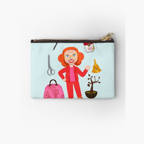 Item preview, Aunt Gladys in Tomodachi Life designed and sold by imgabsveras.