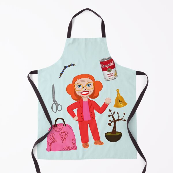 Item preview, Aunt Gladys in Tomodachi Life designed and sold by imgabsveras.