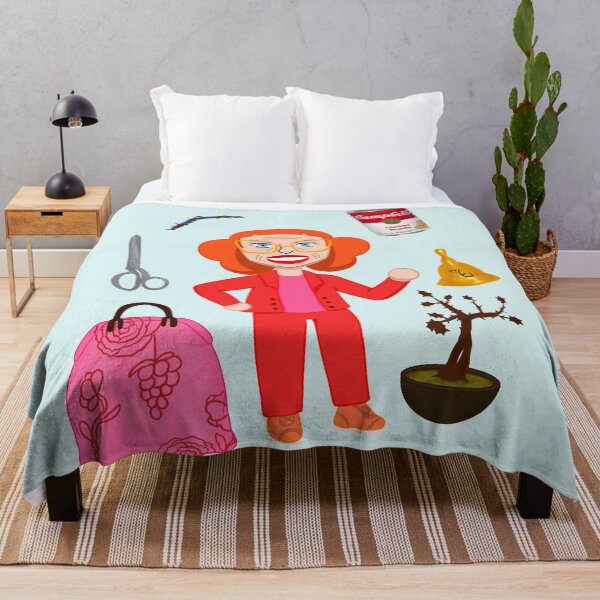 Item preview, Aunt Gladys in Tomodachi Life designed and sold by imgabsveras.