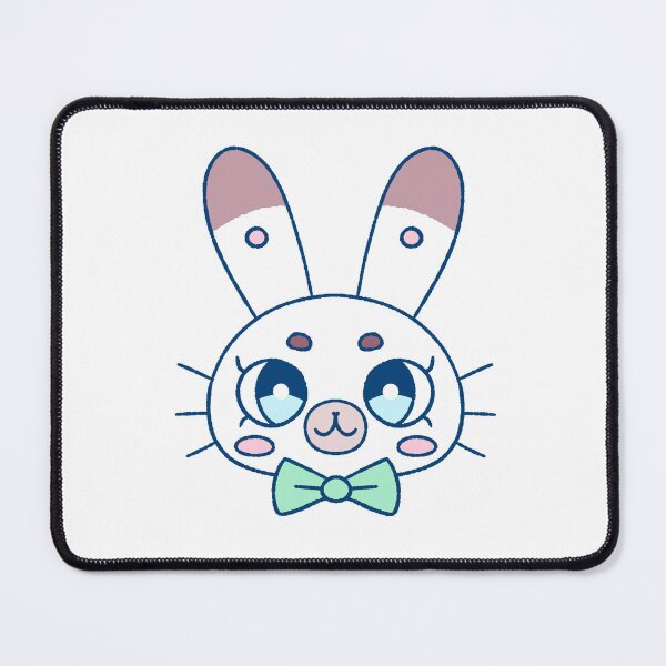 Item preview, Bunny Bowtie designed and sold by artbycolby.