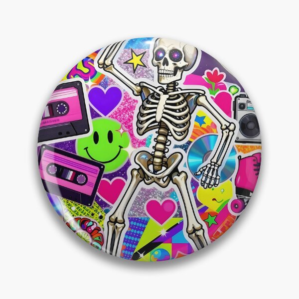 Item preview, Party Like It's the 90s designed and sold by shortiiblazed.