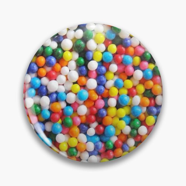 Item preview, Dot cake pattern designed and sold by VultraVi.