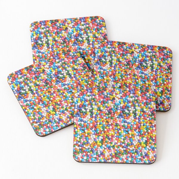 Item preview, Dot cake pattern designed and sold by VultraVi.