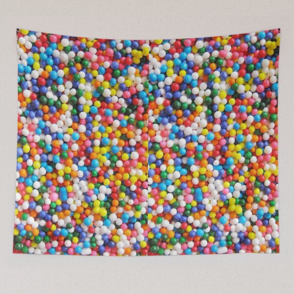 Item preview, Dot cake pattern designed and sold by VultraVi.