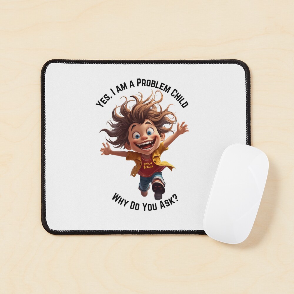 Item preview, Mouse Pad designed and sold by leedarnell.
