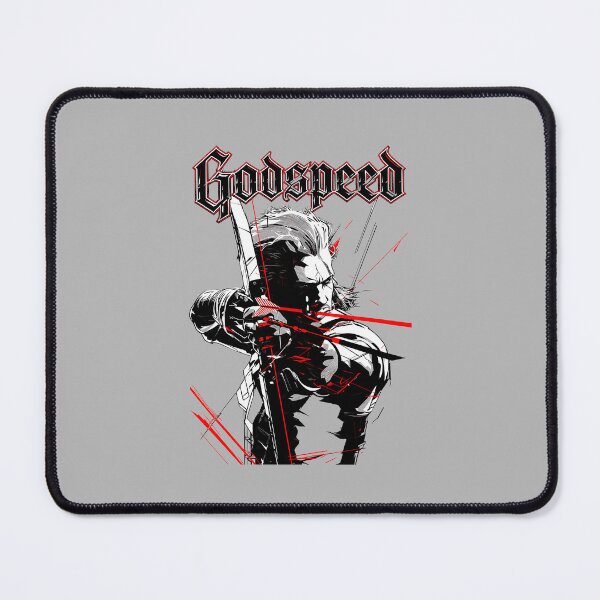 Item preview, Godspeed Shadow Archer – Gothic Fantasy Artwork designed and sold by bakazel.