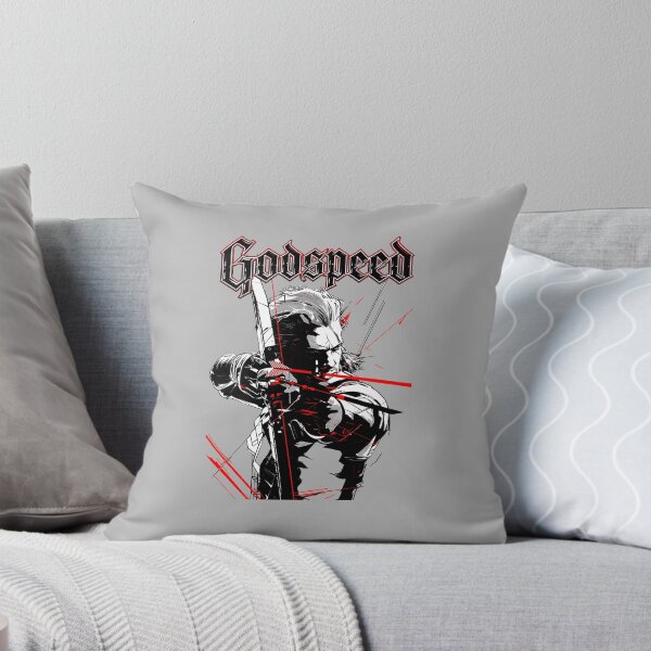 Item preview, Godspeed Shadow Archer – Gothic Fantasy Artwork designed and sold by bakazel.