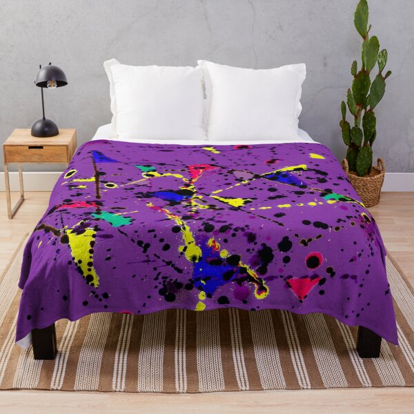 Item preview, Abstract Drip designed and sold by Anthony Macaluso.