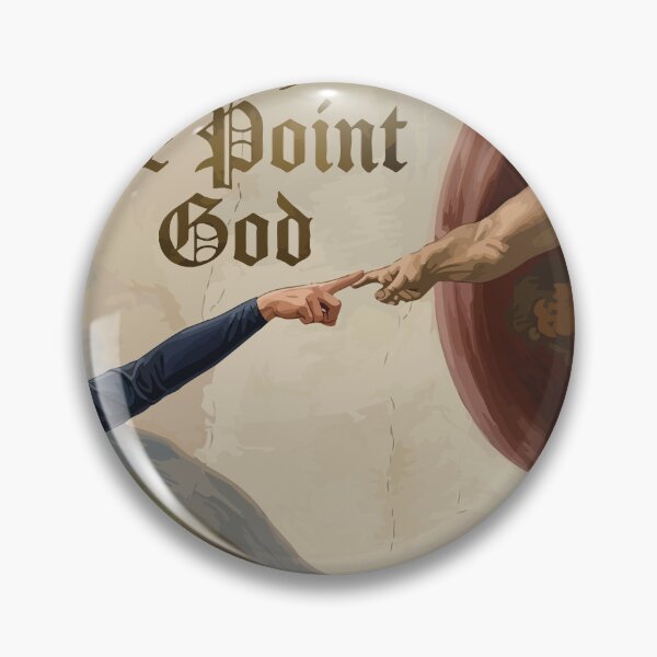 Item preview, Straight Outta Point God Era designed and sold by What you are is Beautiful.
