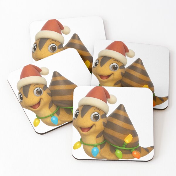 Item preview, Christmas Assassin Snail designed and sold by Sillytoe.
