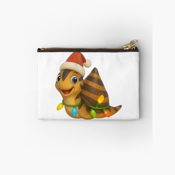 Item preview, Christmas Assassin Snail designed and sold by Sillytoe.