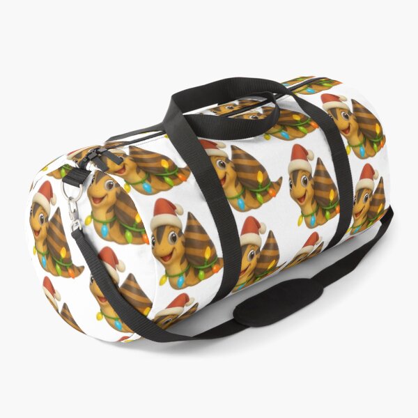 Item preview, Christmas Assassin Snail designed and sold by Sillytoe.