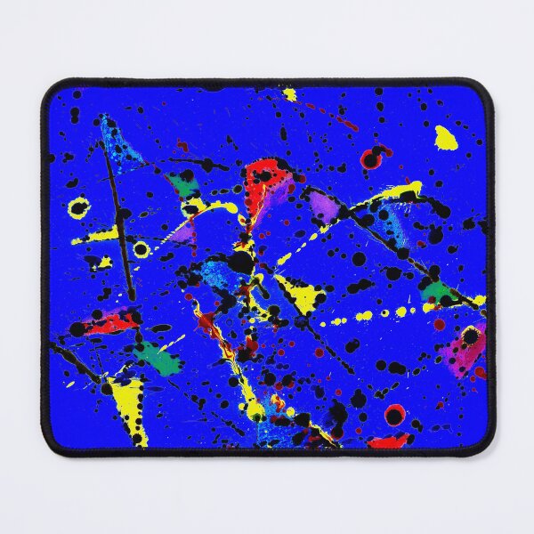 Item preview, Abstract Drip designed and sold by Anthony Macaluso.
