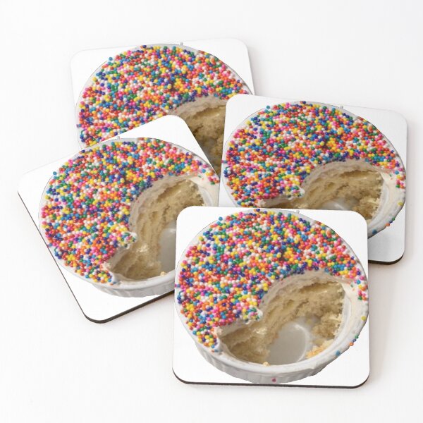 Item preview, Dot cake eaten  designed and sold by VultraVi.