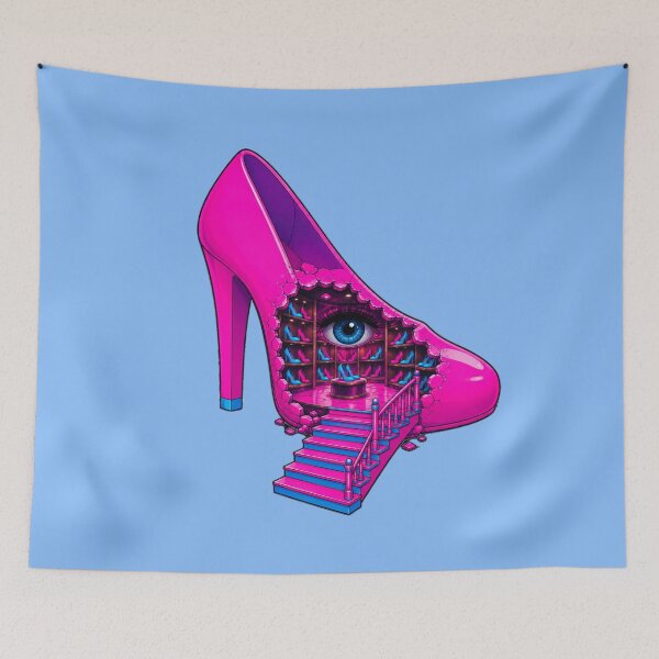 Item preview, Boutique Portal designed and sold by Aimetoi.