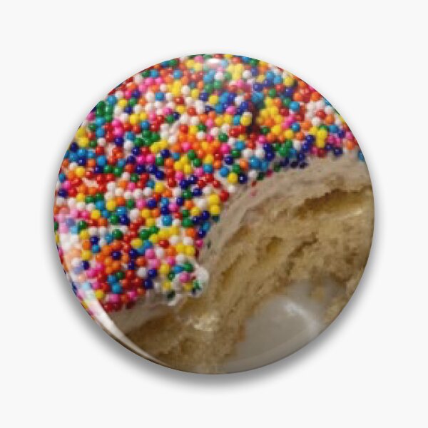 Item preview, Dot cake eaten  designed and sold by VultraVi.