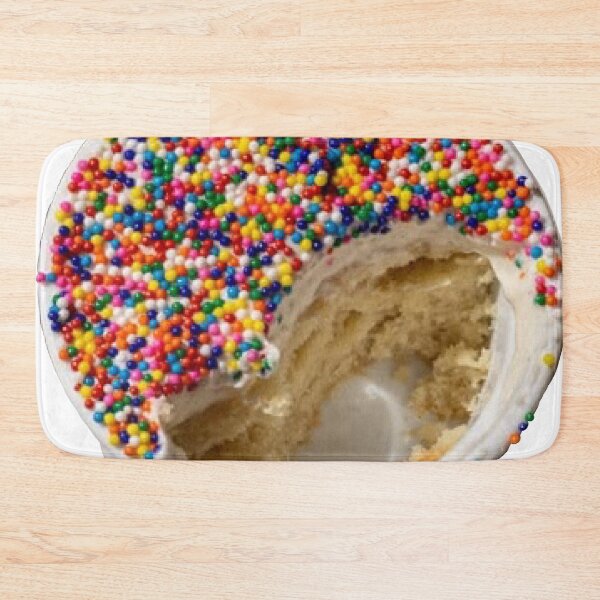 Item preview, Dot cake eaten  designed and sold by VultraVi.
