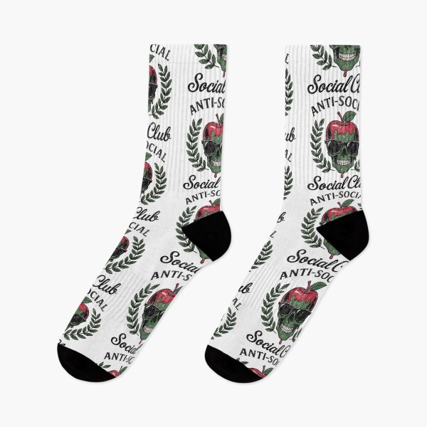 Item preview, Anti Social Social Club designed and sold by TeeCodes.