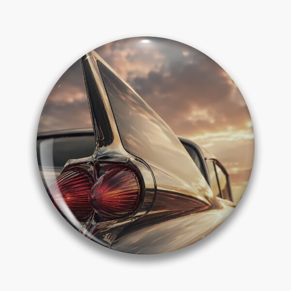 Item preview, 1957 Cadillac designed and sold by MarkColeImaging.