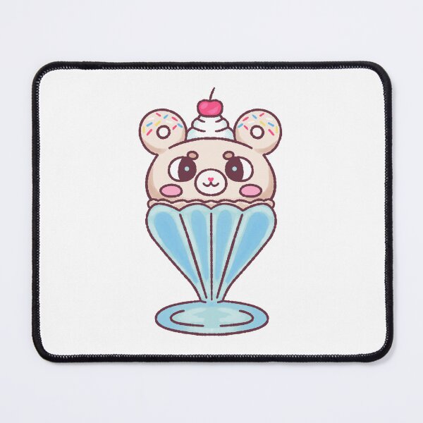 Item preview, Bear Sundae designed and sold by artbycolby.