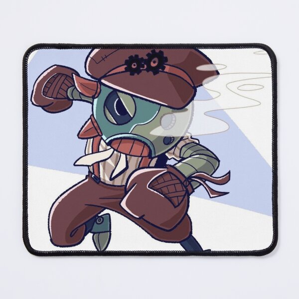 Item preview, Brawler designed and sold by Dray-Bonne.