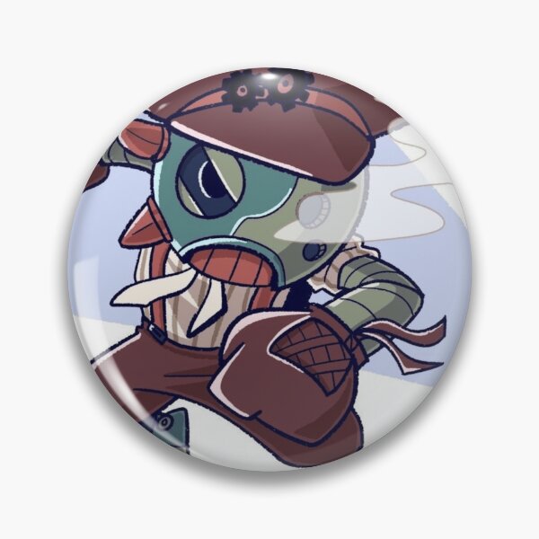 Item preview, Brawler designed and sold by Dray-Bonne.