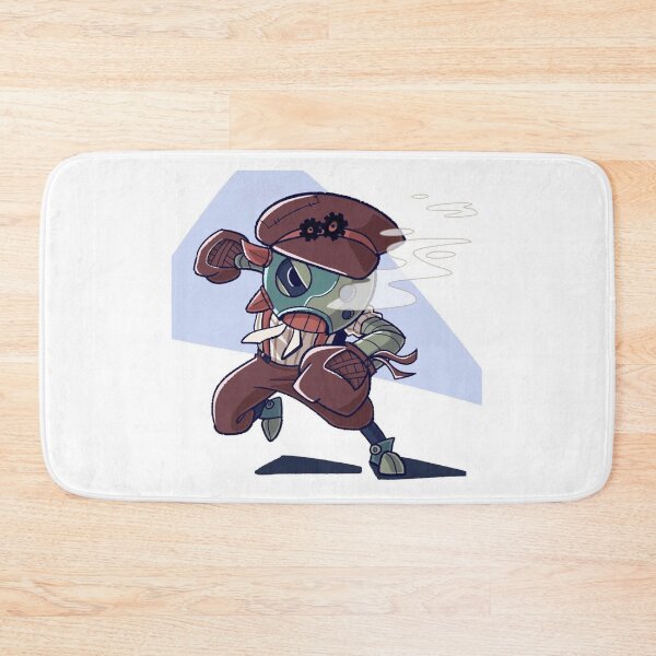 Item preview, Brawler designed and sold by Dray-Bonne.