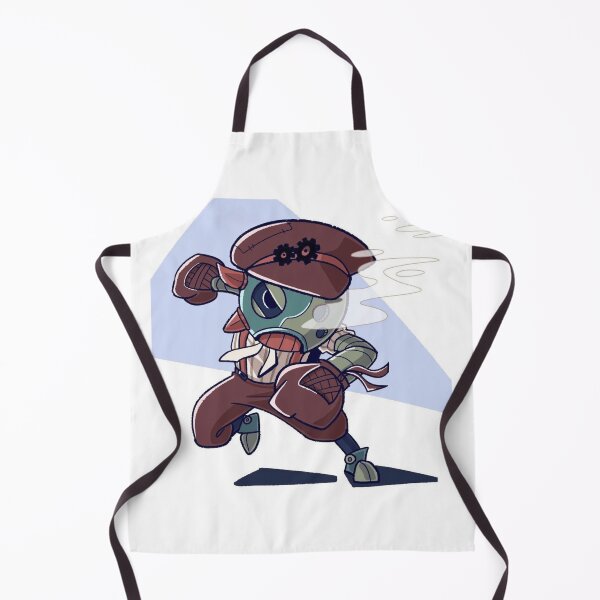 Item preview, Brawler designed and sold by Dray-Bonne.