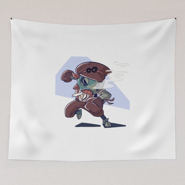 Item preview, Brawler designed and sold by Dray-Bonne.