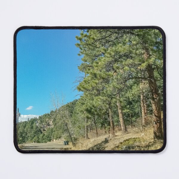 Item preview, Evergreen Colorado v19 designed and sold by OddLilFox.