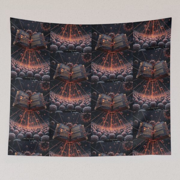Item preview, Mind Virus  designed and sold by Fractal_Psyience.
