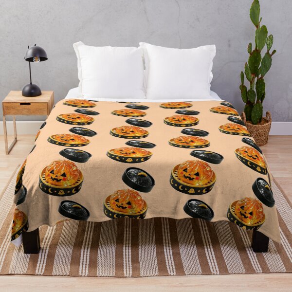 Item preview, Spooky dumpling designed and sold by VultraVi.