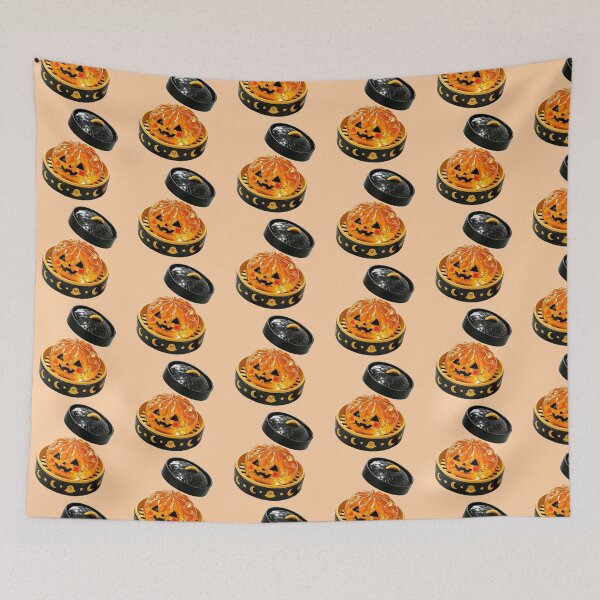 Item preview, Spooky dumpling designed and sold by VultraVi.