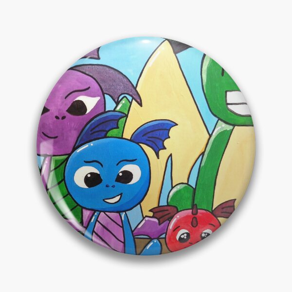 Item preview, Family of flames  designed and sold by EmzInspirations.