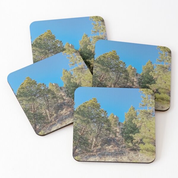 Item preview, Evergreen Colorado v20 designed and sold by OddLilFox.