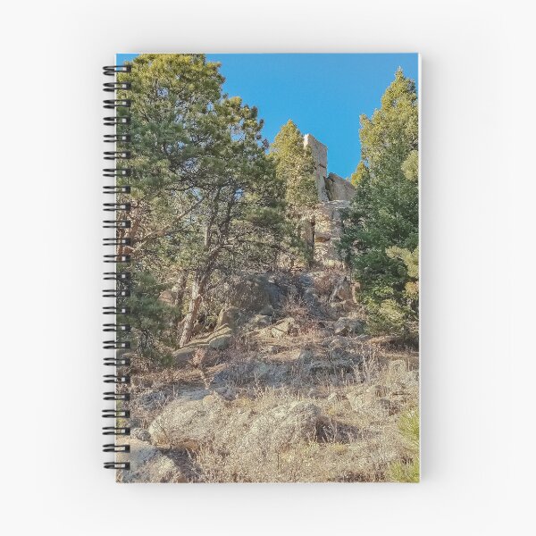 Item preview, Evergreen Colorado v20 designed and sold by OddLilFox.