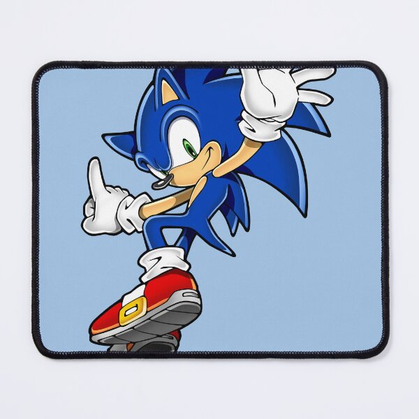 Item preview, Sonic 2006 designed and sold by MorganaLee.