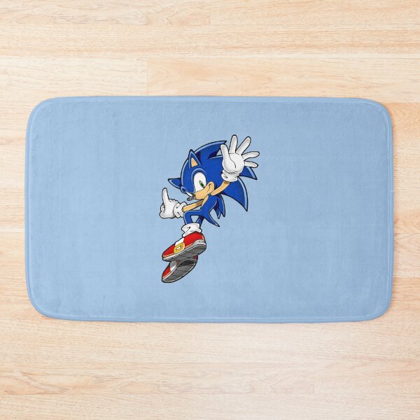 Item preview, Sonic 2006 designed and sold by MorganaLee.