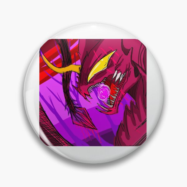 Item preview,  Dark Anime Fantasy Crow and Demon Art designed and sold by NIYANA-fu.