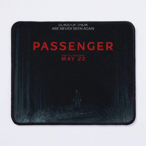 Item preview, arts of Passenger designed and sold by JuroTopic.