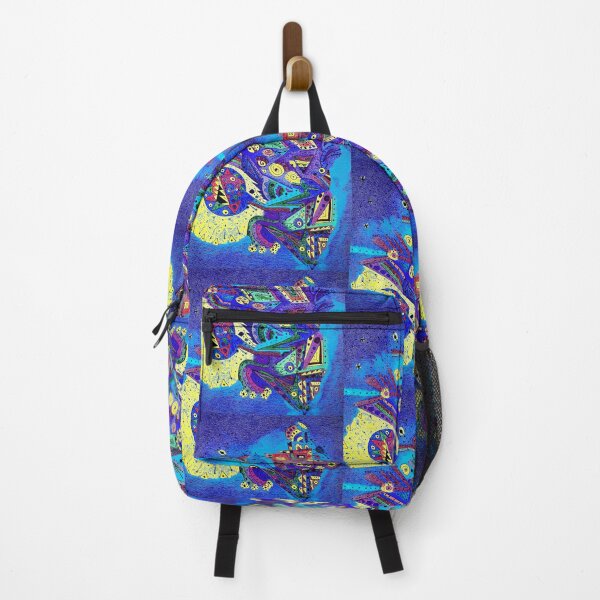 Item preview, Abstract Magellanic Cloud designed and sold by Anthony Macaluso.