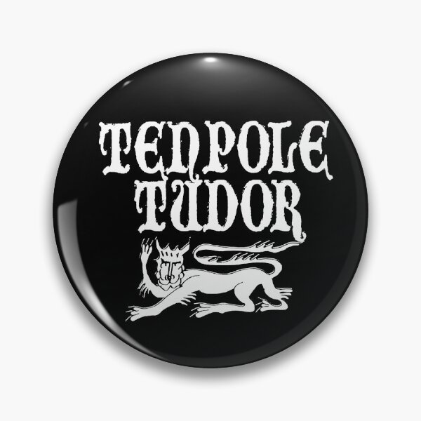 Item preview, Tenpole Tudor designed and sold by chuckleharski.
