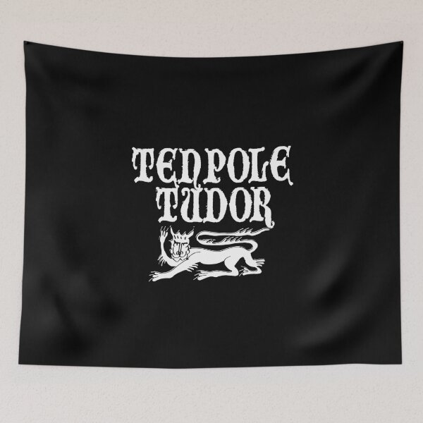 Item preview, Tenpole Tudor designed and sold by chuckleharski.