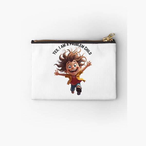 Item preview, Proud Problem Child designed and sold by Lee Darnell.