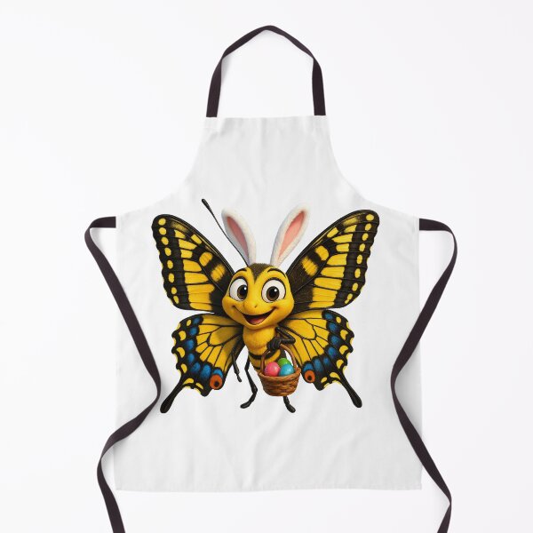 Item preview, Easter Swallowtail Butterfly designed and sold by Sillytoe.