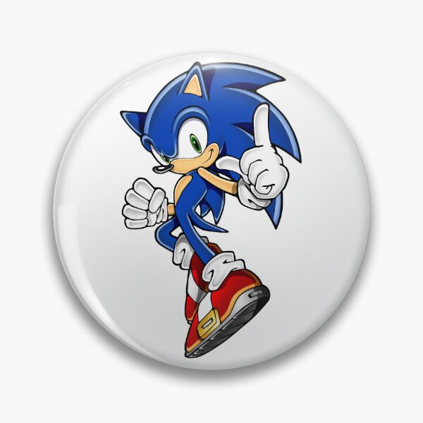 Item preview, Sonic Rush designed and sold by MorganaLee.