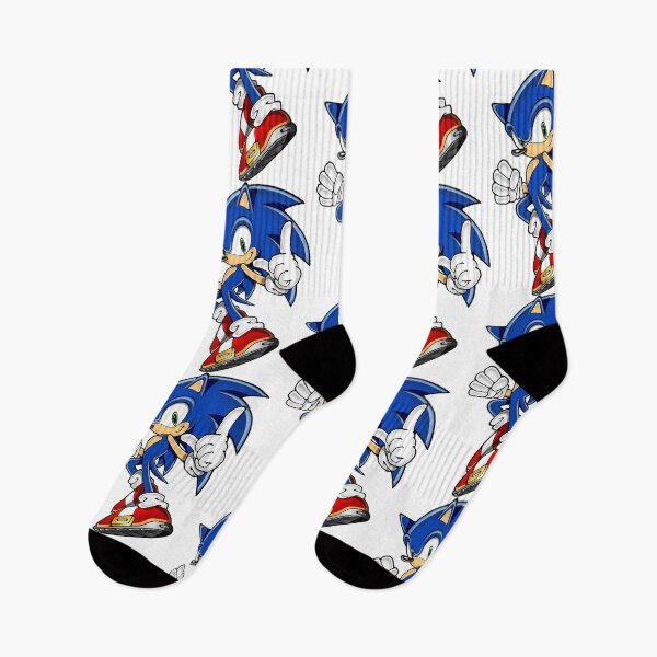Item preview, Sonic Rush designed and sold by MorganaLee.